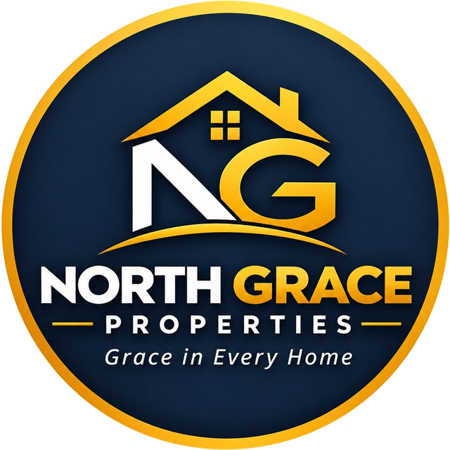 North Grace Properties – Grace in Every Home